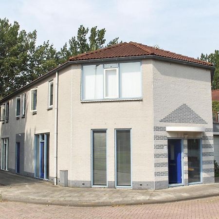B&B Zevenkamp Rotterdam Eksteriør bilde